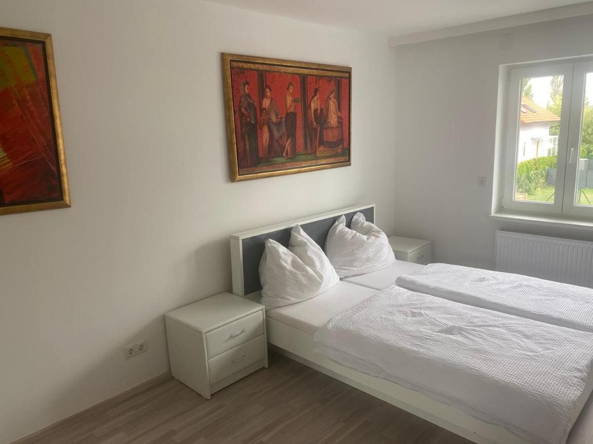شقة Einfamillienhaus Rustenfeld المظهر الخارجي الصورة