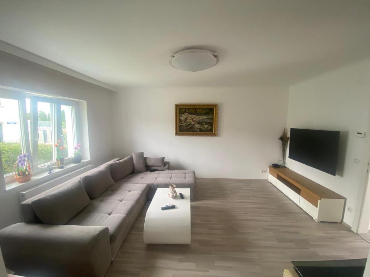 شقة Einfamillienhaus Rustenfeld المظهر الخارجي الصورة